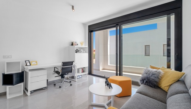 Resale - Detached Villa - Guardamar del Segura