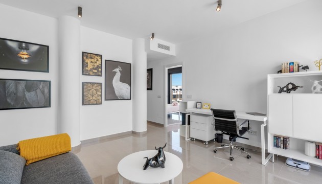 Resale - Detached Villa - Guardamar del Segura