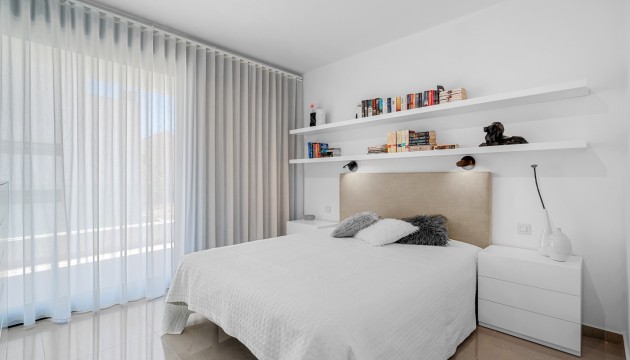 Resale - Detached Villa - Guardamar del Segura