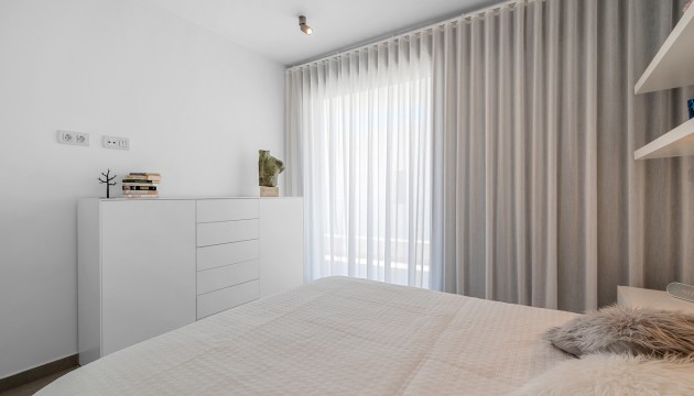 Resale - Detached Villa - Guardamar del Segura