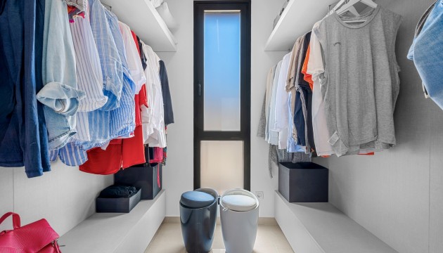 Resale - Detached Villa - Guardamar del Segura