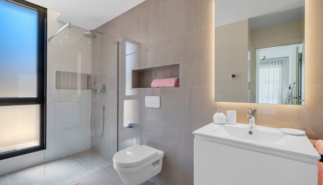 Resale - Detached Villa - Guardamar del Segura