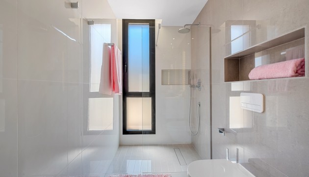 Resale - Detached Villa - Guardamar del Segura