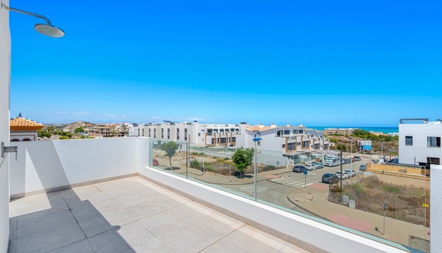 Resale - Detached Villa - Guardamar del Segura