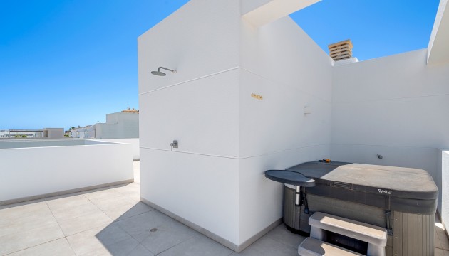 Resale - Detached Villa - Guardamar del Segura