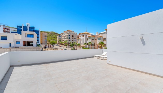 Resale - Detached Villa - Guardamar del Segura