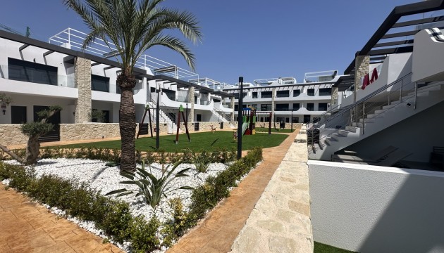Resale - Apartment - Orihuela Costa - Punta Prima