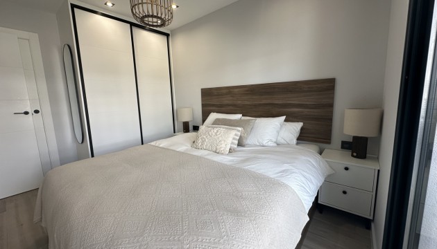 Resale - Apartment - Orihuela Costa - Punta Prima