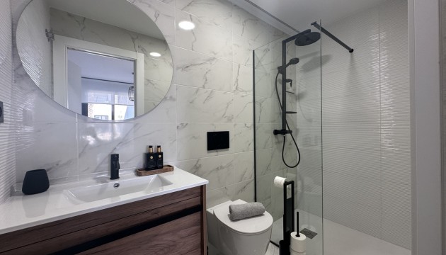 Resale - Apartment - Orihuela Costa - Punta Prima