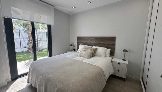 Resale - Apartment - Orihuela Costa - Punta Prima