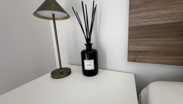 Resale - Apartment - Orihuela Costa - Punta Prima