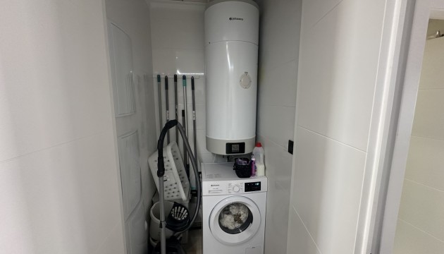 Resale - Apartment - Orihuela Costa - Punta Prima