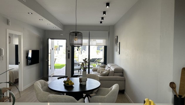 Resale - Apartment - Orihuela Costa - Punta Prima