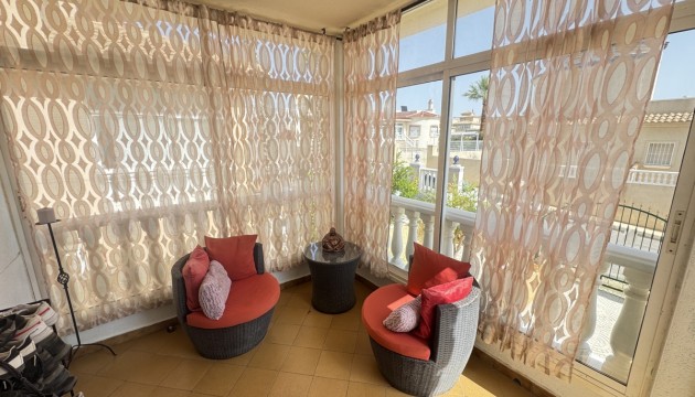 Resale - Detached Villa - Orihuela Costa - Villamartín