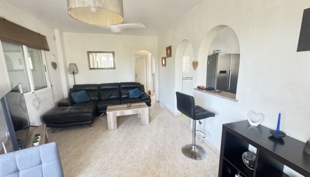 Resale - Detached Villa - Orihuela Costa - Villamartín