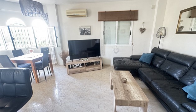 Resale - Detached Villa - Orihuela Costa - Villamartín