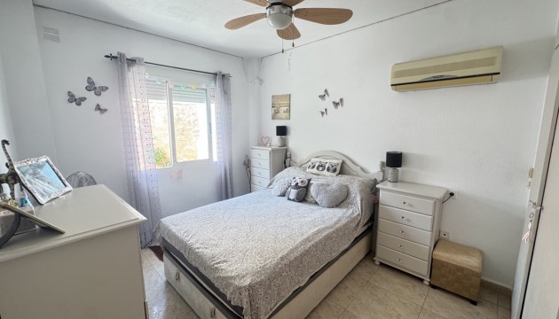 Resale - Detached Villa - Orihuela Costa - Villamartín