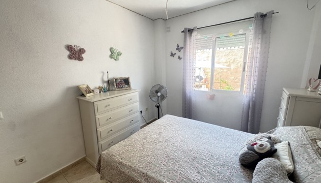 Resale - Detached Villa - Orihuela Costa - Villamartín