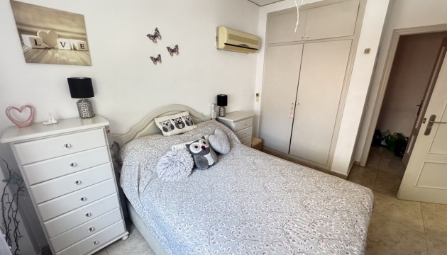 Resale - Detached Villa - Orihuela Costa - Villamartín