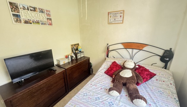 Resale - Detached Villa - Orihuela Costa - Villamartín