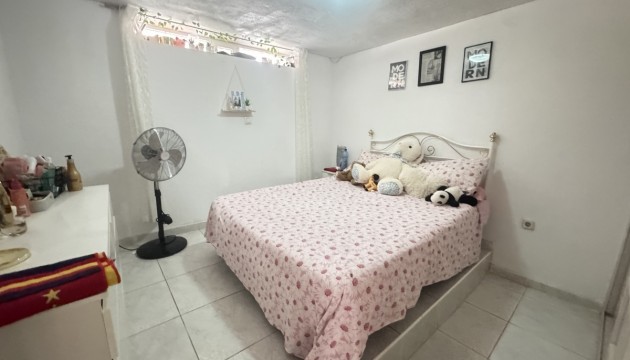 Resale - Detached Villa - Orihuela Costa - Villamartín