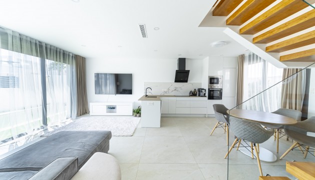 Reventa - Chalet Independiente - Benijófar - Benijofar