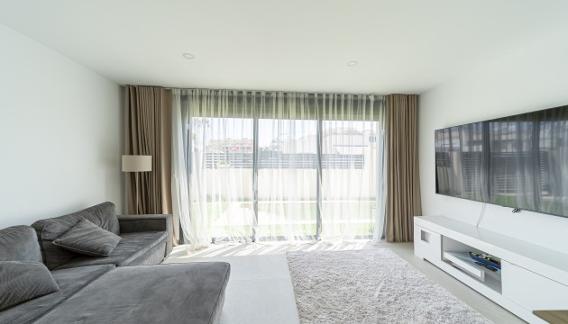 Reventa - Chalet Independiente - Benijófar - Benijofar