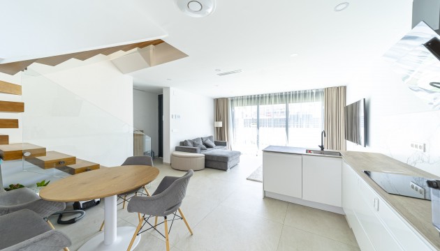 Reventa - Chalet Independiente - Benijófar - Benijofar