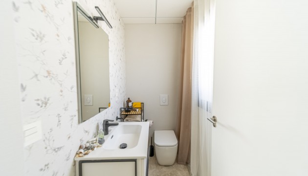 Reventa - Chalet Independiente - Benijófar - Benijofar