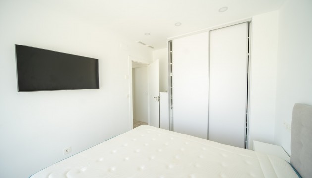 Reventa - Chalet Independiente - Benijófar - Benijofar