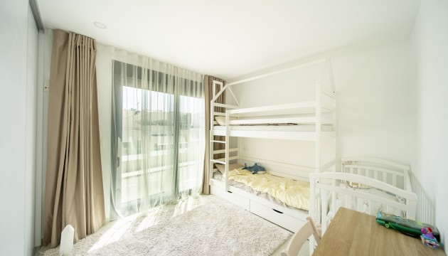 Reventa - Chalet Independiente - Benijófar - Benijofar