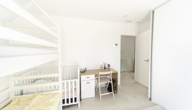 Reventa - Chalet Independiente - Benijófar - Benijofar