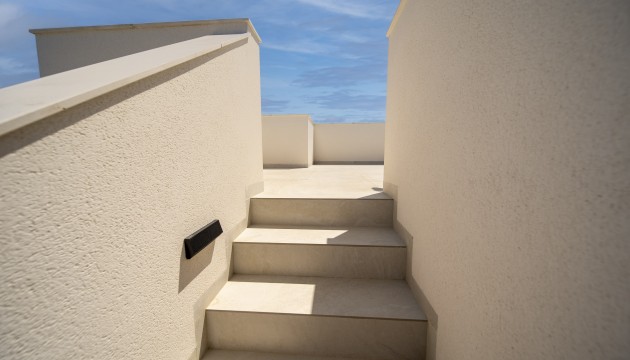 Reventa - Chalet Independiente - Benijófar - Benijofar