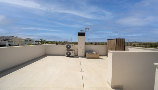 Reventa - Chalet Independiente - Benijófar - Benijofar