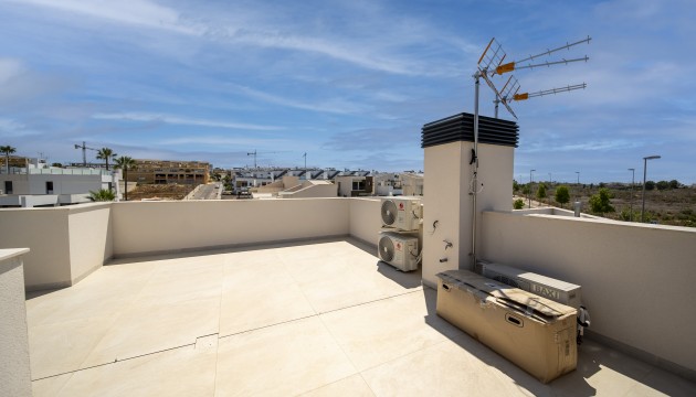 Reventa - Chalet Independiente - Benijófar - Benijofar