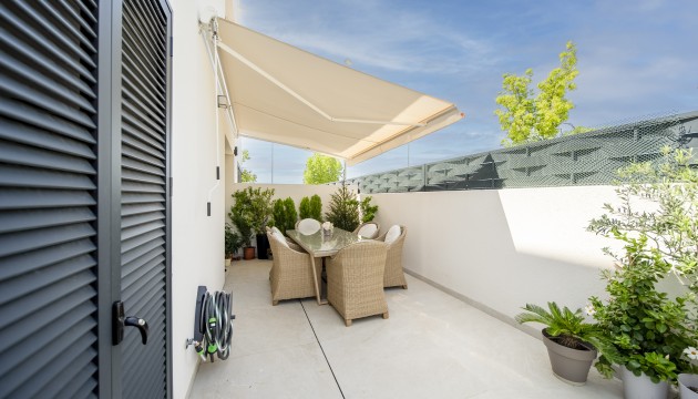 Reventa - Chalet Independiente - Benijófar - Benijofar