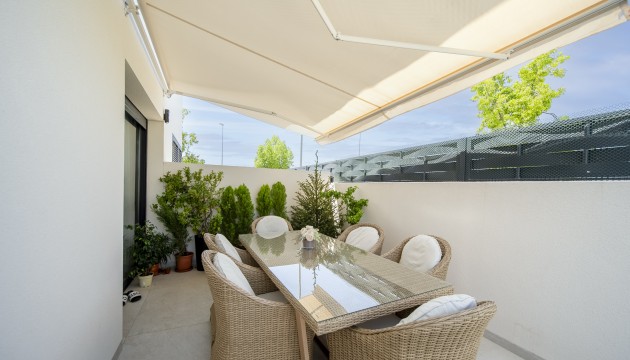 Reventa - Chalet Independiente - Benijófar - Benijofar