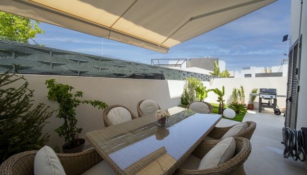 Reventa - Chalet Independiente - Benijófar - Benijofar