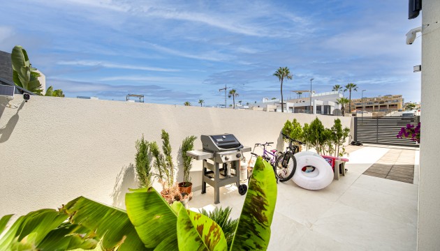 Reventa - Chalet Independiente - Benijófar - Benijofar