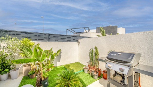 Reventa - Chalet Independiente - Benijófar - Benijofar