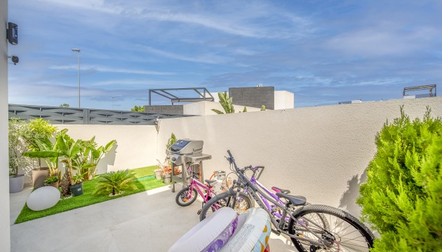 Reventa - Chalet Independiente - Benijófar - Benijofar