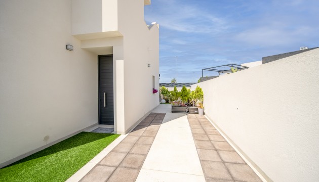 Reventa - Chalet Independiente - Benijófar - Benijofar