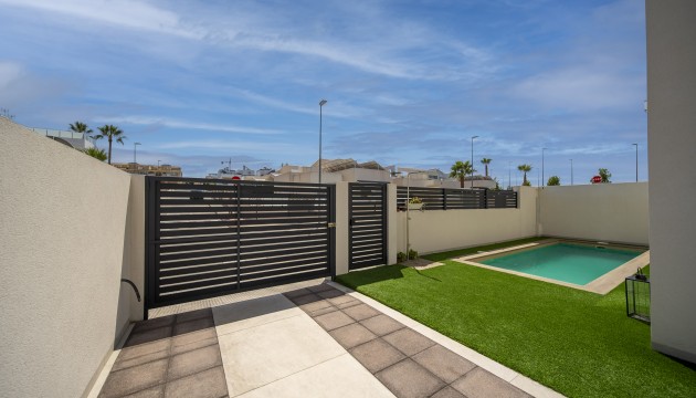 Reventa - Chalet Independiente - Benijófar - Benijofar