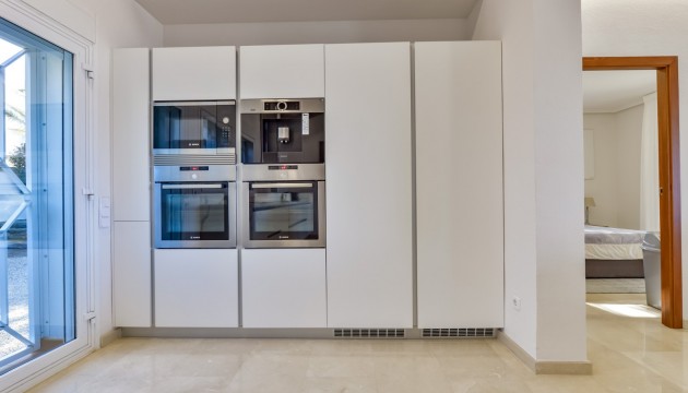 Reventa - Chalet Independiente - Altea