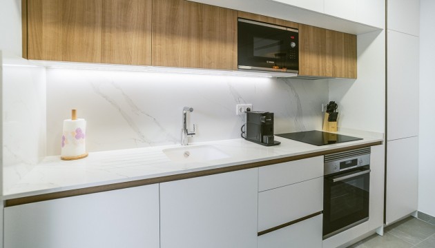 Resale - Apartment - Torrevieja - Playa del Cura