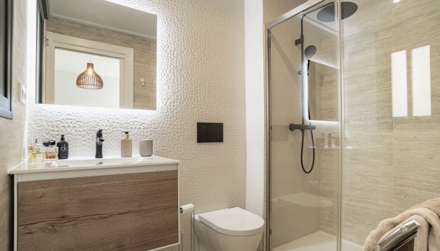 Resale - Apartment - Torrevieja - Playa del Cura