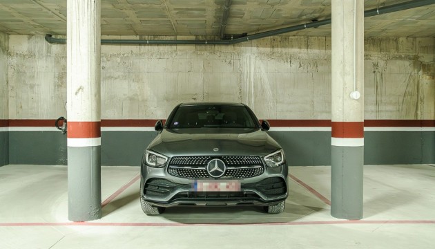 Resale - Apartment - Torrevieja - Playa del Cura