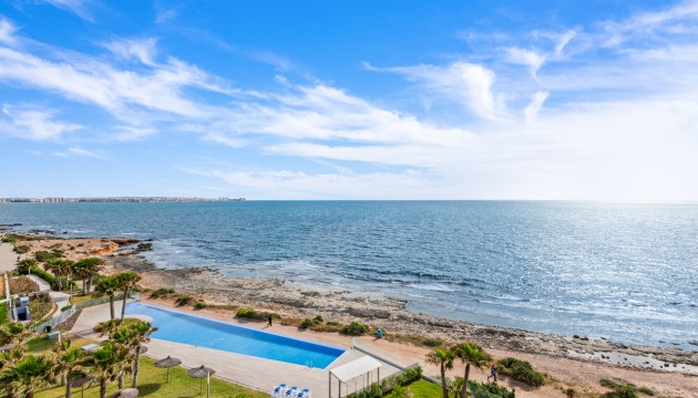 Resale - Apartment - Orihuela Costa - Punta Prima