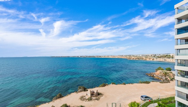 Resale - Apartment - Orihuela Costa - Punta Prima