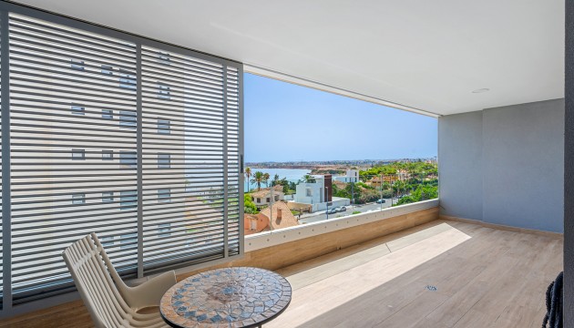 Resale - Apartment - Orihuela Costa - Punta Prima